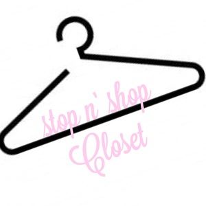 Meet your Posher, StopNShopCloset